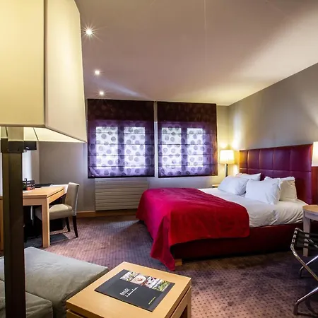 Restaurant Baud 4* Bonne-sur-Ménoge