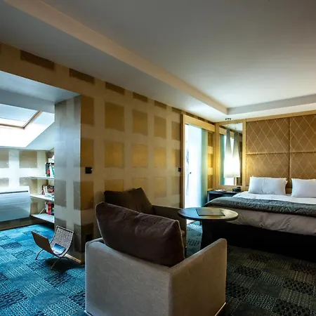 Baud - Les Collectionneurs Hotel