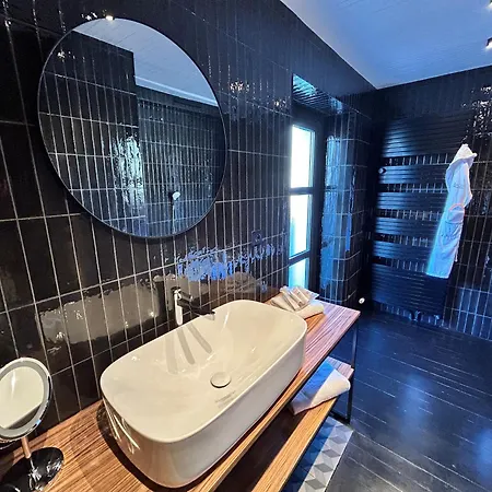 Hotel Baud - Les Collectionneurs Bonne