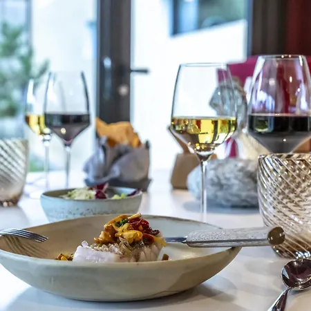 Restaurant Baud Hotel Bonne-sur-Ménoge