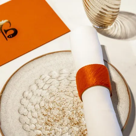 Hotel Restaurant Baud