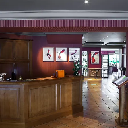 Restaurant Baud