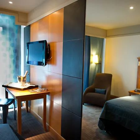 Restaurant Baud Hotel