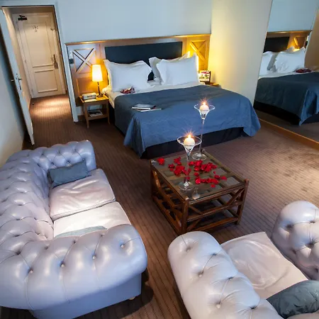 Hotel Restaurant Baud