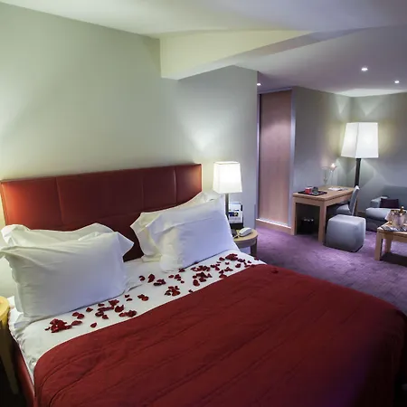 Restaurant Baud Hotel 4*
