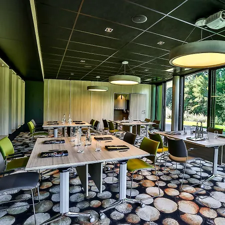Restaurant Baud Hotel