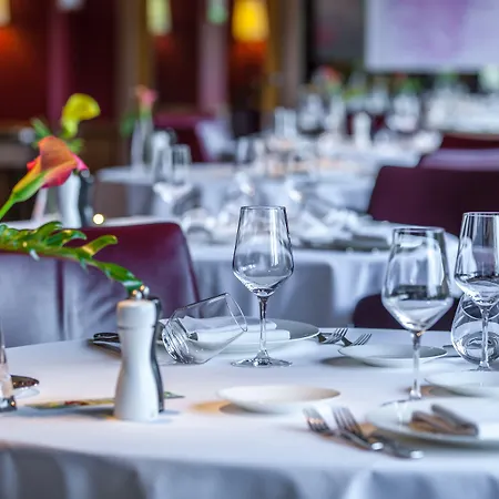 Restaurant Baud Hotel 4*