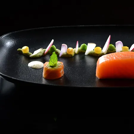 Hotel Restaurant Baud 4*