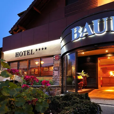 Restaurant Baud Bonne-sur-Ménoge
