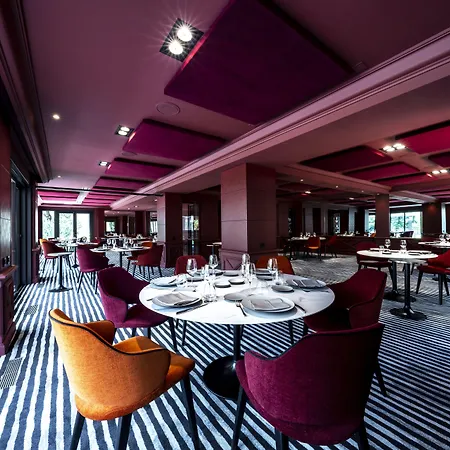 Restaurant Baud Hotel Bonne-sur-Ménoge