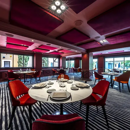 Hotel Restaurant Baud Bonne-sur-Ménoge
