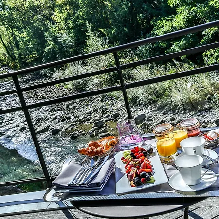 Restaurant Baud Hotel 4*