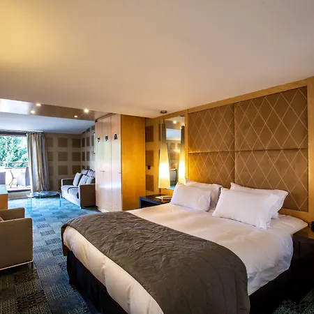 Restaurant Baud Hotel 4*