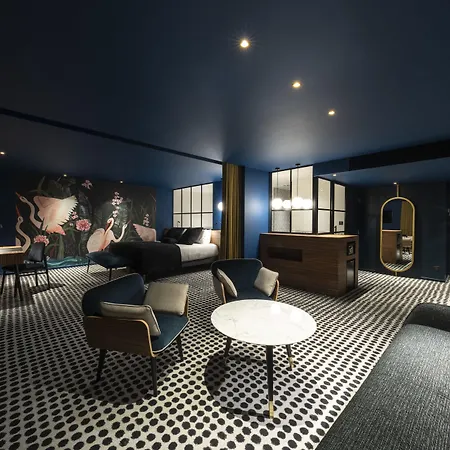 Restaurant Baud Hotel 4*
