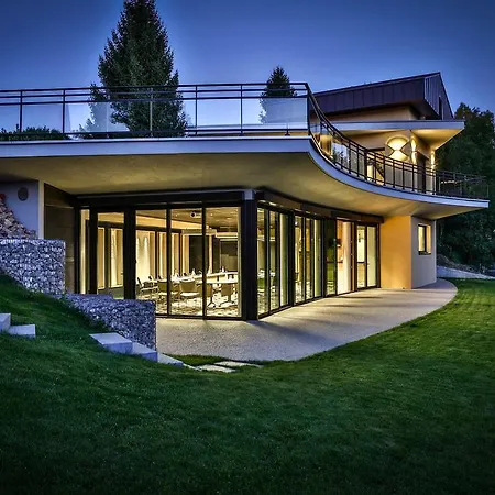 Hotel Baud - Les Collectionneurs Bonne