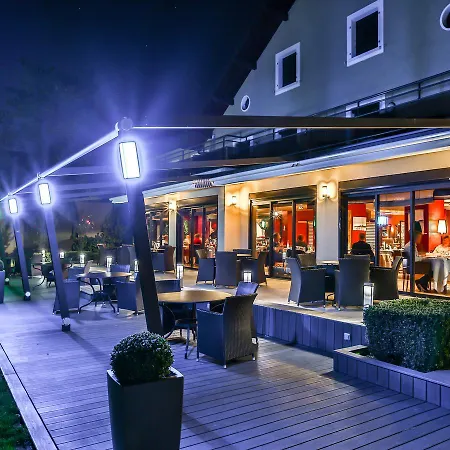 Restaurant Baud Hotel