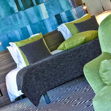 Baud - Les Collectionneurs Hotel Bonne