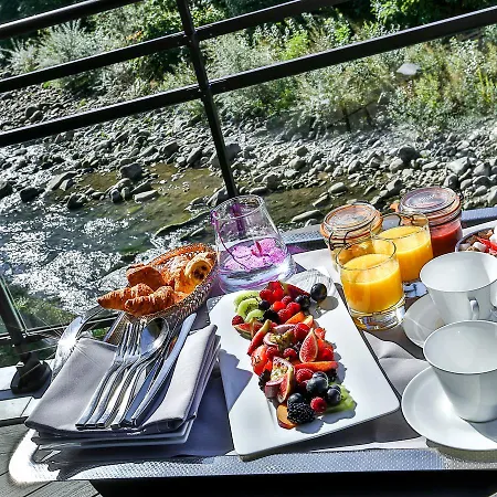 Baud - Les Collectionneurs Hotel 4*