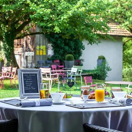 Baud - Les Collectionneurs Hotel