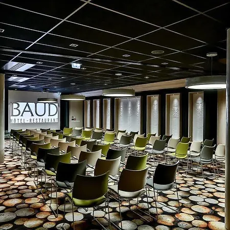 Baud - Les Collectionneurs Bonne