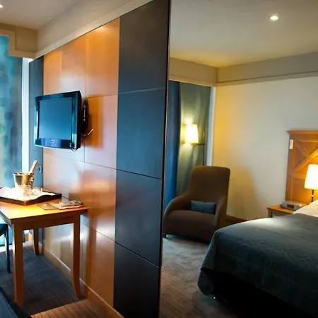Baud - Les Collectionneurs Hotel 4*