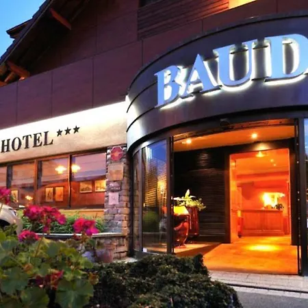 Baud - Les Collectionneurs 4* Bonne