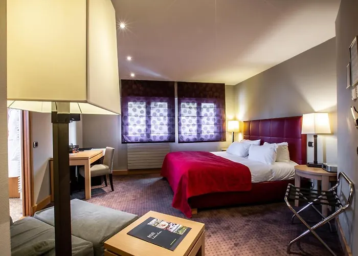 Restaurant Baud 4* 伯尼索米诺格