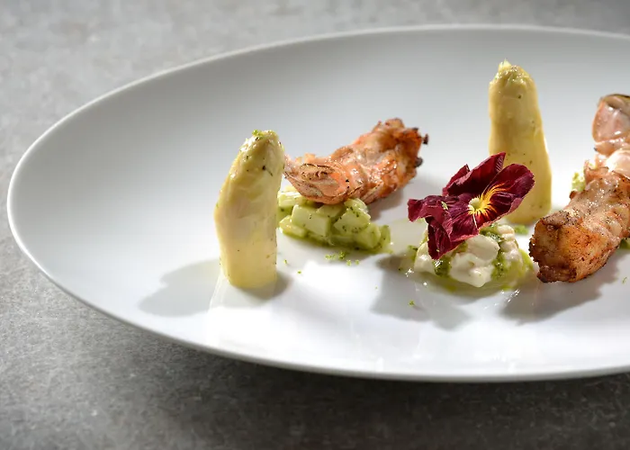 Restaurant Baud 4*
