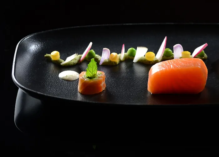 酒店 Restaurant Baud 4*