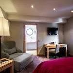 Restaurant Baud 4* Bonne