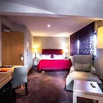 Hotel Restaurant Baud