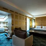 Restaurant Baud Hotel