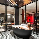 Restaurant Baud Hotel