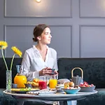 Restaurant Baud Hotel 4*