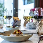 Restaurant Baud Hotel Bonne-sur-Ménoge