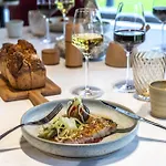 Restaurant Baud Bonne