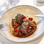 Restaurant Baud