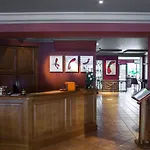 Restaurant Baud