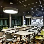 Hotel Restaurant Baud