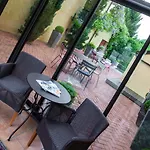 Hotel Restaurant Baud Bonne-sur-Ménoge