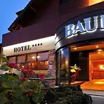Restaurant Baud Bonne