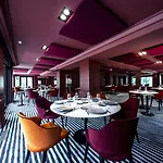 Restaurant Baud Hotel Bonne-sur-Ménoge