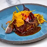Restaurant Baud