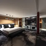 Hotel Restaurant Baud 4*