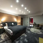 Hotel Restaurant Baud