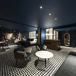 Restaurant Baud Hotel 4*