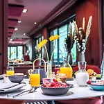 Restaurant Baud Hotel 4*