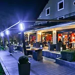 Restaurant Baud Hotel