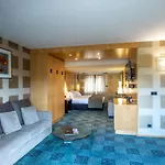 Restaurant Baud 4* Bonne-sur-Ménoge