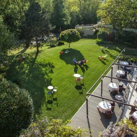 Hotel Baud - Teritoria 4*